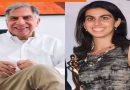 दिवंगत उद्योगपती रतन टाटा आणि त्यांची भाची माया टाटा, टाटा समूह व्यवस्थापन फेरबदल.