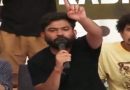 जंतर-मंतरवर सोनम वांगचुक यांच्यावर झालेल्या कारवाईनंतर 'सीजेपी' संस्थापक अभिजीत दिपके केंद्र सरकारला आव्हान देताना.