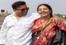 महाराष्ट्राची हास्यजत्रा' फेम प्रसाद खांडेकर आणि त्याची पत्नी अल्पा खांडेकर