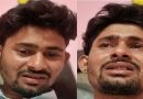 आत्महत्येपूर्वी हमसून रडताना व्हिडिओ रेकॉर्ड करणारा २१ वर्षांचा तरुण