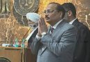 ‘वेळ नाही!’; सरन्यायाधीशांच्या वक्तव्यावर ‘निर्भीड समाचार’ चे ताशेरे ‘वेळ नाही!’; सरन्यायाधीशांच्या वक्तव्यावर ‘निर्भीड समाचार’ चे ताशेरे
