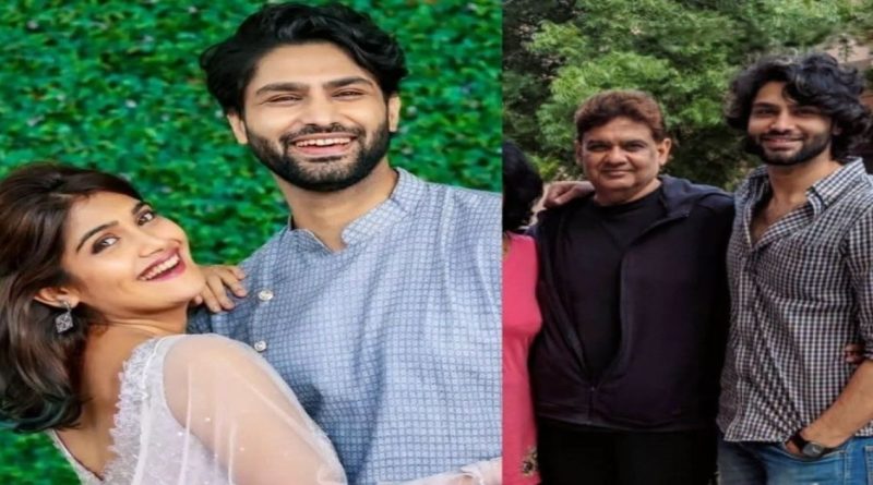 ईशा केसकर आणि ऋषी सक्सेनाला समाजाकडून त्रास; घरच्यांची प्रतिक्रिया